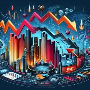B. Riley Financial Q3 2024: Struggling with $287M Loss Amid Strategic Restructuring