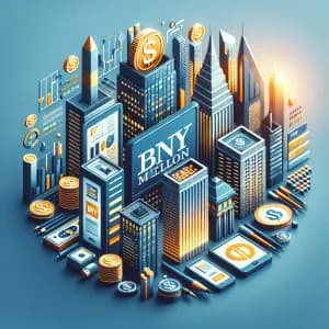 BNY Mellon 8-K Report: Key Insights on Stock & Financials for January 15, 2025