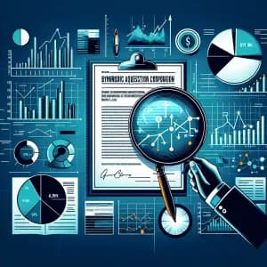 BYNORDIC ACQUISITION CORPORATION: Key Insights from Form 8-K Filing on Dec 19, 2024