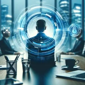 Baidu, Inc. Form 6-K Report: Governance Changes & New Director Announcement - Feb 2025