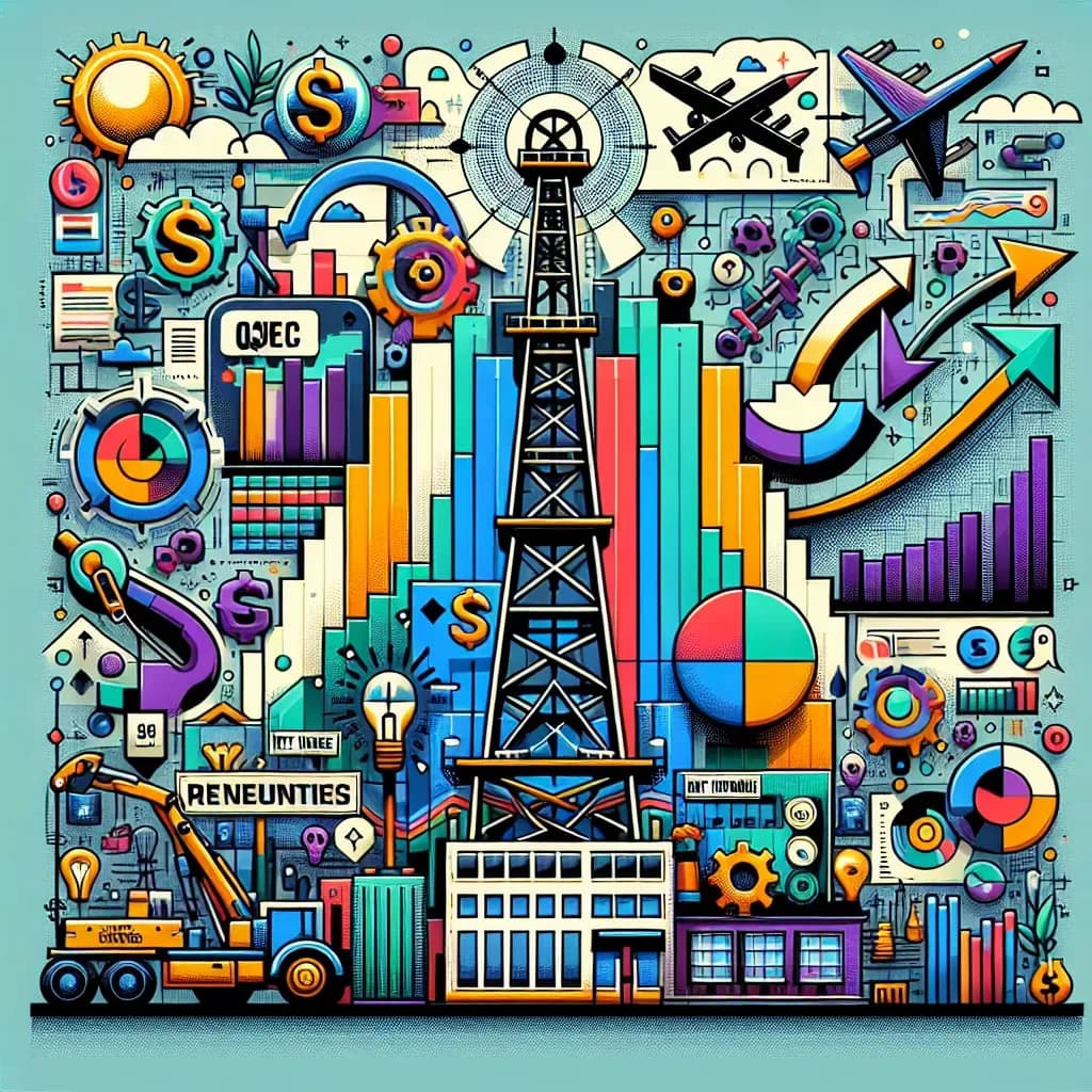 Baker Hughes Q3 2025 Financial Report: Revenue Up, Profitability Concerns