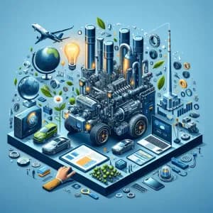 Ballard Power Systems Inc. Reports Major Growth in December 2024 – Form 6-K Highlights