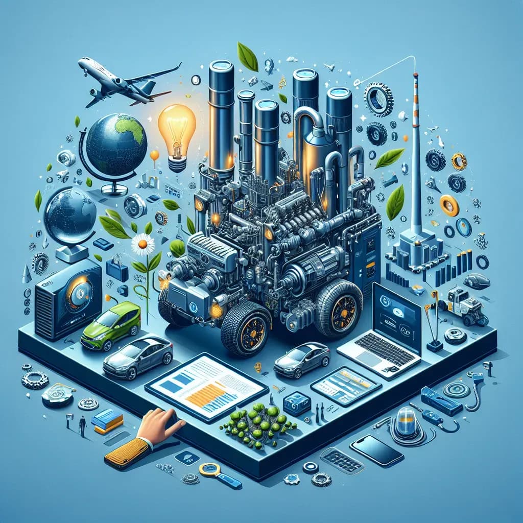 Ballard Power Systems Inc. Reports Major Growth in December 2024 – Form 6-K Highlights