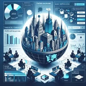 Bank of New York Mellon Corp 8-K Report: Capital Structure Insights & Preferred Securities