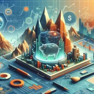 Bank of New York Mellon Corp: Key Insights on Securities & Financial Metrics Report