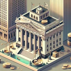 Bank of New York Mellon Corp: March 2025 8-K Report on Preferred Capital Securities