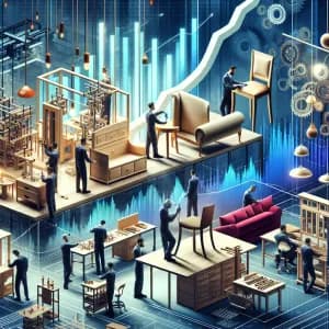 Bassett Furniture Industries 8-K Report: Key Insights from January 16, 2025