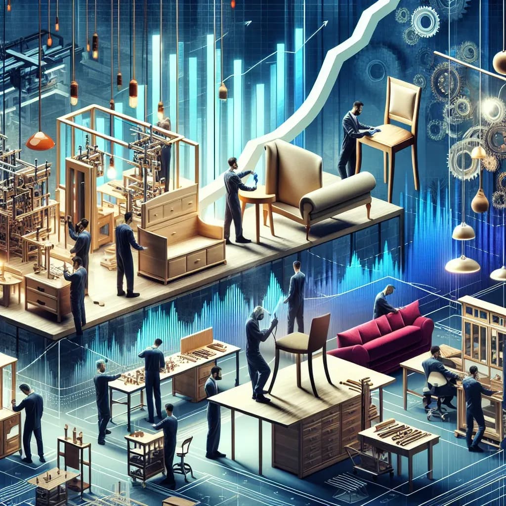 Bassett Furniture Industries 8-K Report: Key Insights from January 16, 2025