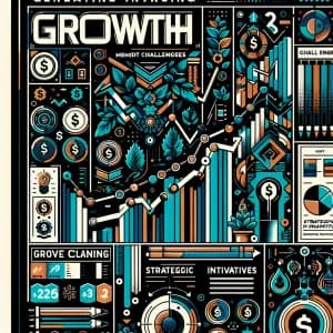 Belden Inc. Financial Report 2024: Growth Amid Challenges - Hold Recommendation