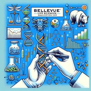 Bellevue Life Sciences Acquisition Corp. 8-K Filing: Key Securities Offerings Insights