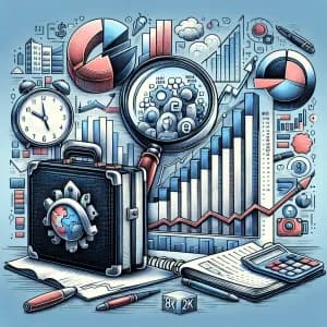 Beneficient NV's 8-K Filing: Key Financial Insights & Stock Structure Update