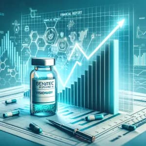 Benitec Biopharma Inc. (BNTC) Q4 2024 Financial Report: Insights & Future Strategies