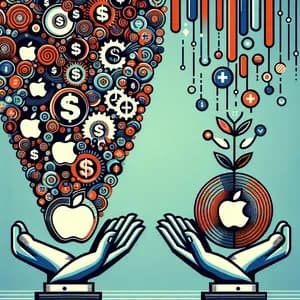 Berkshire Hathaway: Buffett Cuts Apple Stake, Boosts UnitedHealth Investment