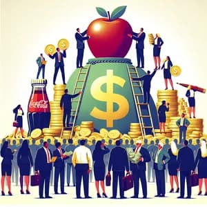 Berkshire Hathaway's $358 Billion Dilemma: What Will New CEO Greg Abel Decide?