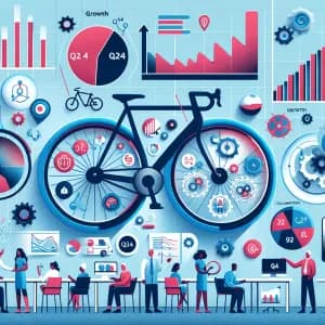 Bicycle Therapeutics PLC Q4 2024 Financial Analysis: Growth Amidst Challenges
