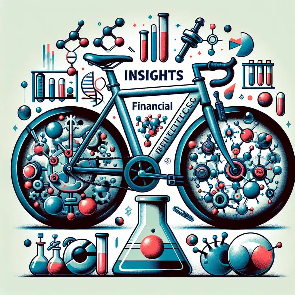 Bicycle Therapeutics plc 8-K Report: Key Financial Insights as of January 13, 2025