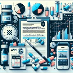 BioCryst Pharmaceuticals 8-K Report: Key Financial Insights & Recent Developments