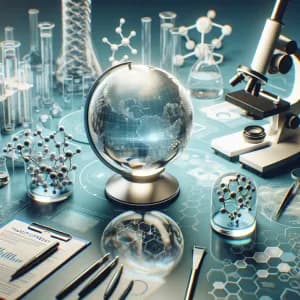 BioNTech SE's January 2025 Form 6-K: Strategic Insights from J.P. Morgan Healthcare Conference