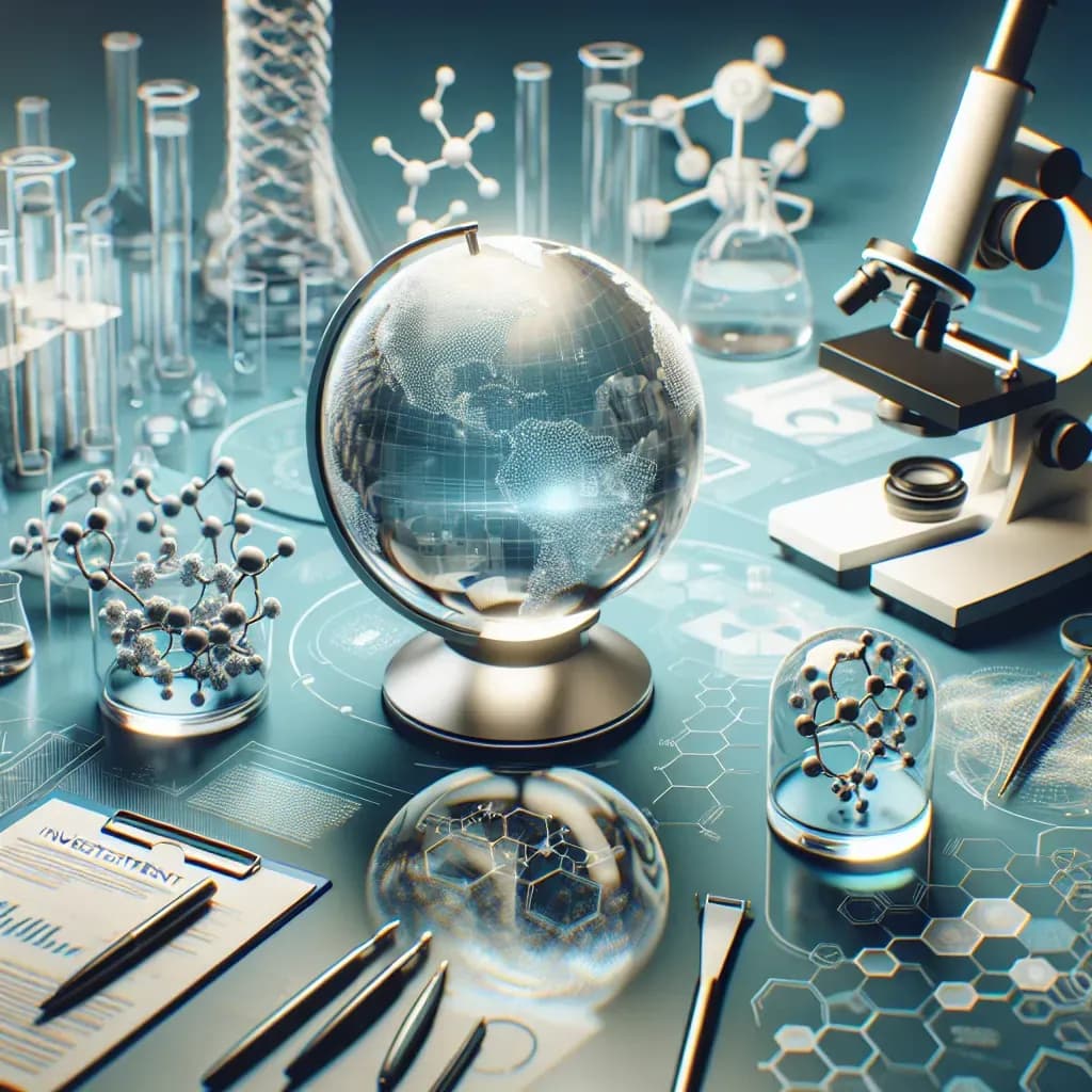 BioNTech SE's January 2025 Form 6-K: Strategic Insights from J.P. Morgan Healthcare Conference