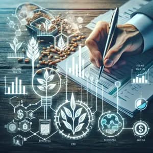 Bioceres Crop Solutions Corp. SEC Form 6-K: Q2 2025 Financial Results Unveiled