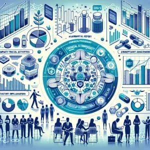Biodexa Pharmaceuticals PLC: February 2025 Form 6-K Financial Report Insights