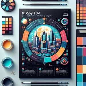 Bit Origin Ltd's Form 6-K: Compliance Regained with Nasdaq Listing Rules