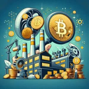 BitFuFu Inc. January 2025 Report: Major Acquisition in Bitcoin Mining Facility