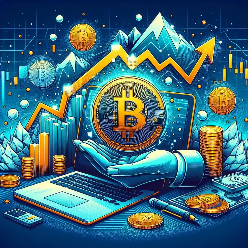 Bitcoin's Plunge: Are We Entering a New Crypto Winter?