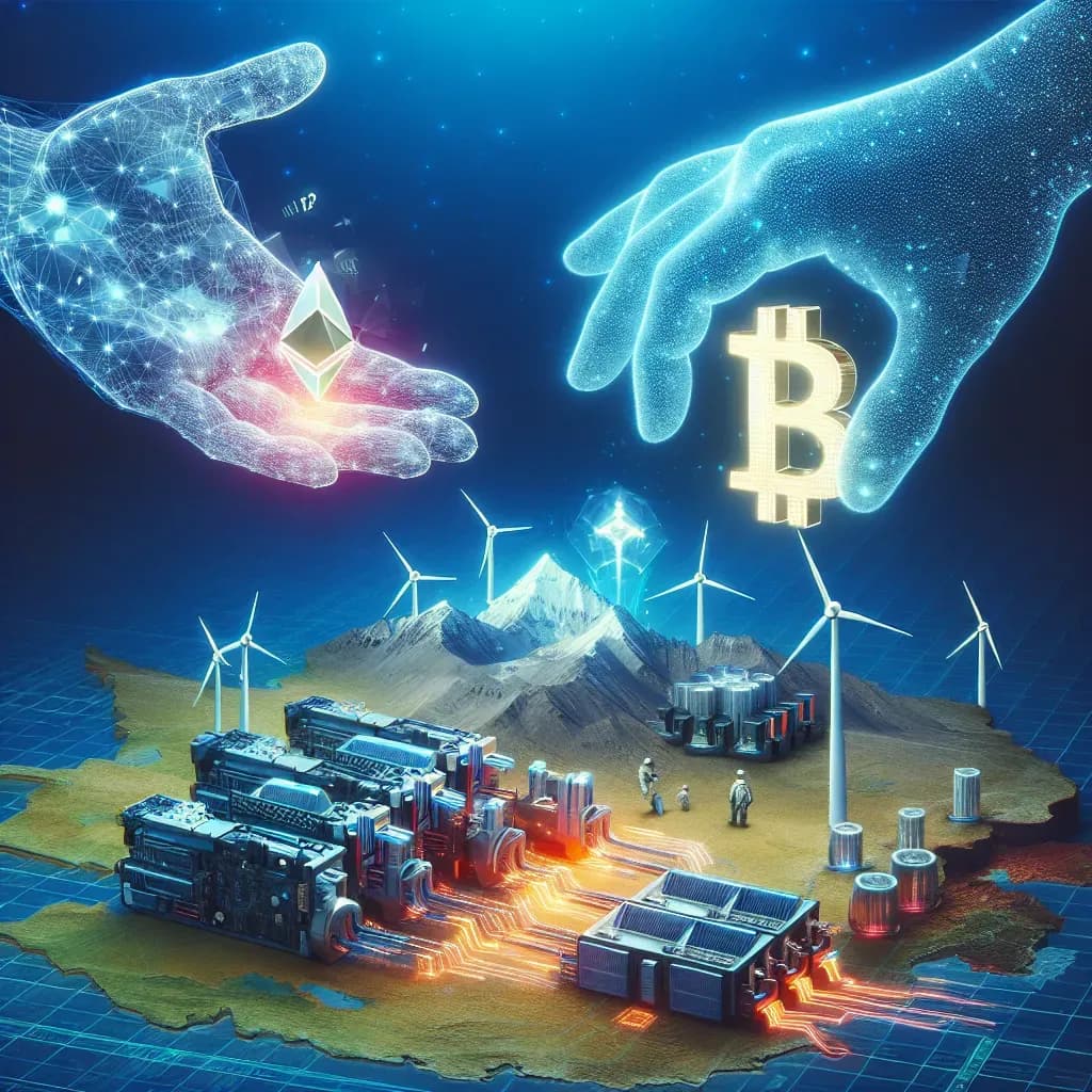 Bitdeer Technologies Group's Form 6-K: Strategic Acquisition for Bitcoin Mining Expansion