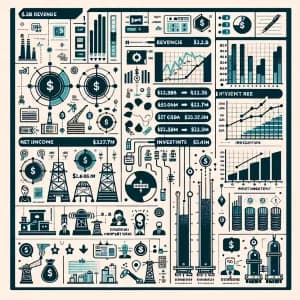 Black Hills Corporation 2024 Financial Report: Solid Growth Amid Rising Costs