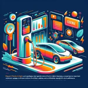 Blink Charging Co. 8-K Report: Key Updates & Insights as of December 12, 2024
