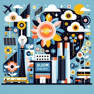 Bloom Energy Corporation's 8-K Filing: Key Updates from December 16, 2024