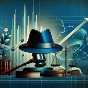 Blue Hat Interactive's January 2025 Form 6-K: Capital Raise Insights & Compliance Details