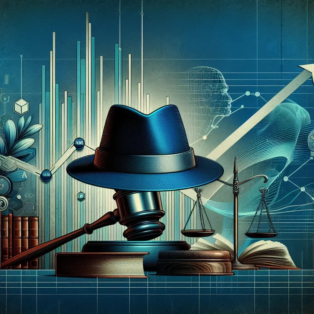 Blue Hat Interactive's January 2025 Form 6-K: Capital Raise Insights & Compliance Details