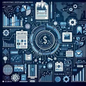 Blue Hat Interactive's January 2025 SEC Filing: $4.3M Securities Offering Insights