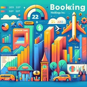 Booking Holdings Inc. 2024 Financial Report: Buy Recommendations Amid Strong Growth