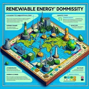 Boralex's $2.76B Takeover: A Game Changer in Renewable Energy