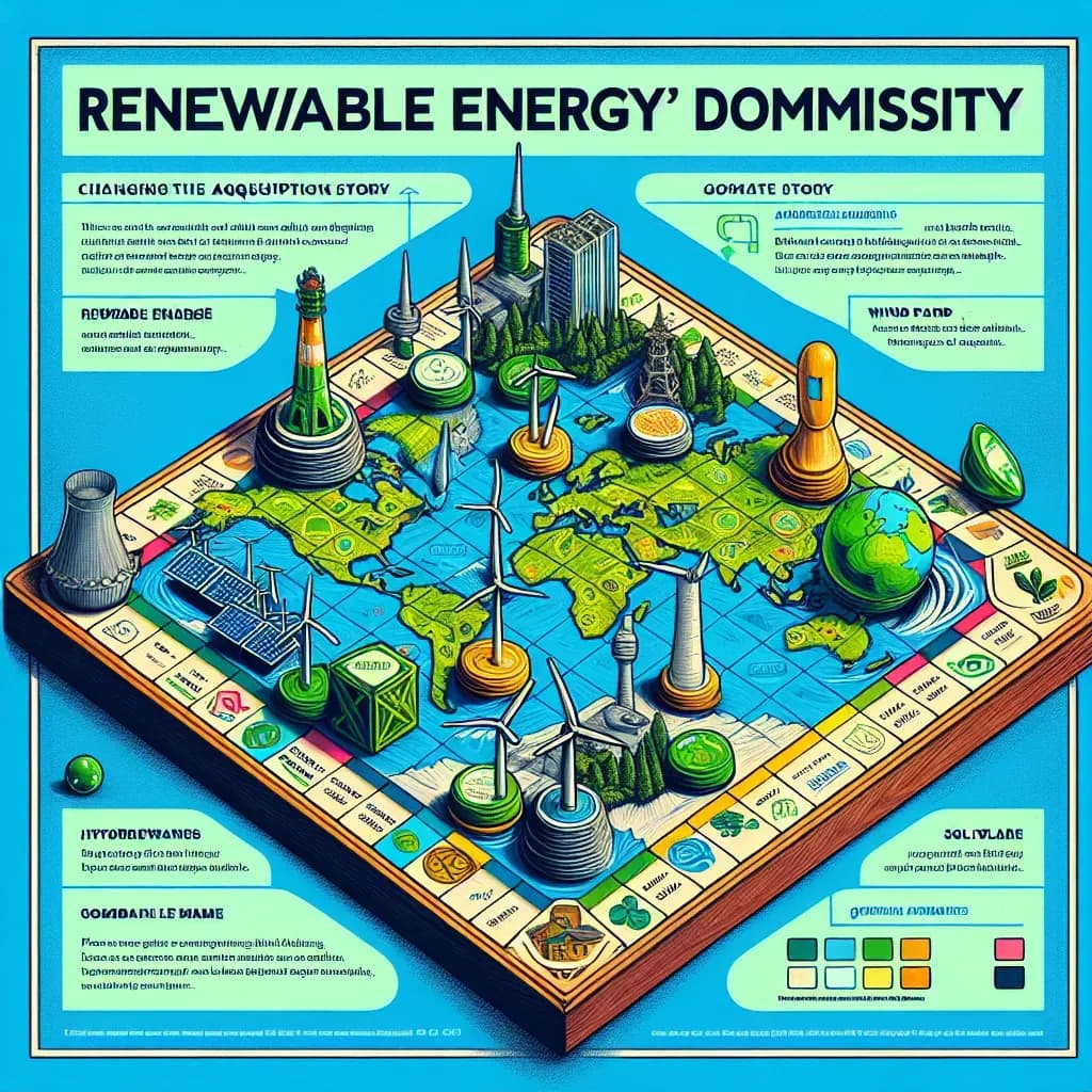 Boralex's $2.76B Takeover: A Game Changer in Renewable Energy