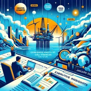 Borr Drilling Limited's Financial Report (Form 6-K) Insights - January 2025