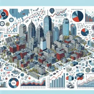 Boston Properties Q4 2024 Financial Report: Revenue Growth vs. Net Income Challenges