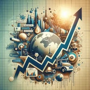 Brent Crude Oil Prices: Are We Heading for Historic Highs?