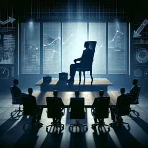 Brera Holdings PLC's Key Update: Director Resignation Details in Form 6-K Filing