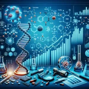 BridgeBio Pharma's 2023 Financial Report: Revenue Surge vs. Rising Losses