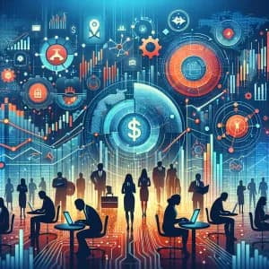 Broadcom Inc. Financial Report 2023: Growth Insights & Strategic Recommendations