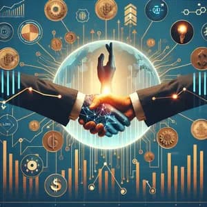 Broadcom Inc. Financial Report: Buy Recommendation Amid Strong Growth & Strategic Acquisitions