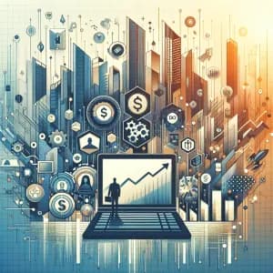 Broadcom Inc. Q1 2025 Financial Report: Strong Growth & Investment Potential