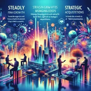 Broadstone Net Lease, Inc. Financial Report: Steady Growth Amid Rising Costs