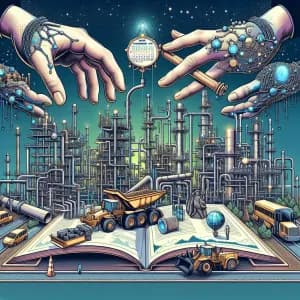Brookfield Infrastructure Corp: Key Insights from 8-K12B Filing on Reorganization
