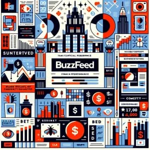 BuzzFeed, Inc. 8-K Report: Key Insights on Stock and Warrants - February 2025