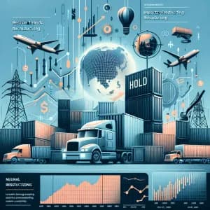 C.H. Robinson Q4 2024 Financial Report: Insights on Revenue & Restructuring Efforts